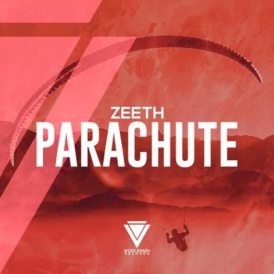 Parachute 專輯 Haesën/Zeeth