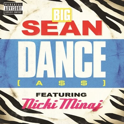 Dance (A$$) (Remix) 專輯 Big Sean