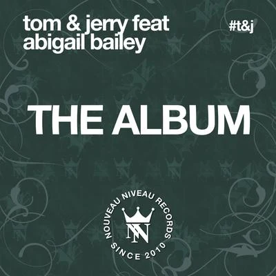 Tom & Jerry The Album