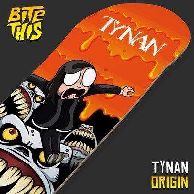 Origin 专辑 TYnan