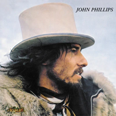 John The Wolfking Of L.A. 專輯 John Phillips