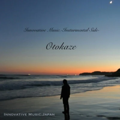 Otokaze/Tomomi Takamatsu INNOVATIVE MUSIC.-Insturmental side-