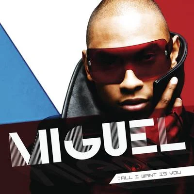 All I Want Is You 專輯 Miguel