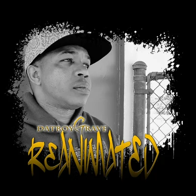 Reanimated 专辑 K.O./DatBoyGrave