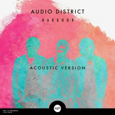 Harbour (Acoustic Version) 專輯 Audio District/Jetique