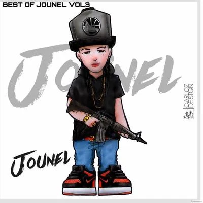 Best of Jounel VOL 3 专辑 Jounel/Maestro