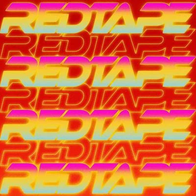 RED TAPE 專輯 TOYOKI