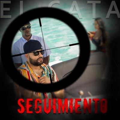 Seguimiento 專輯 El Cata/Eduardo Antonio/Henry Mendez/Sandy el White/Ariel de Cuba