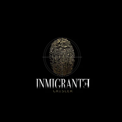 Inmigrante 專輯 Melodico/Crisler