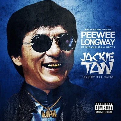 Jackie Tan 專輯 PeeWee Longway