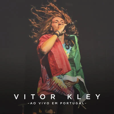 Ao Vivo em Portugal Tour 2019 专辑 Vitor Kley/Mariana Nolasco