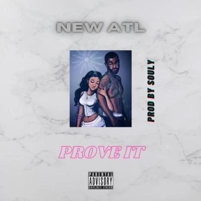 Prove It 專輯 SIROJ/New ATL