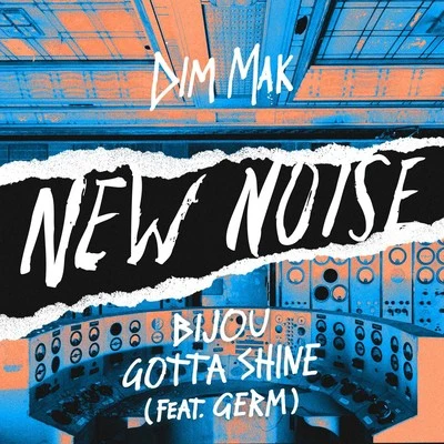 Gotta Shine (feat. Germ) 專輯 Germ