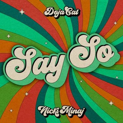 Say So (Original Version) 專輯 Nicki Minaj/Three Days Grace/Eminem/Taio Cruz/Train