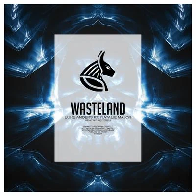 Wasteland 專輯 Luke Anders