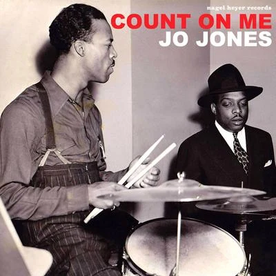 Count on Me 專輯 Teddy Wilson Trio/Jo Jones