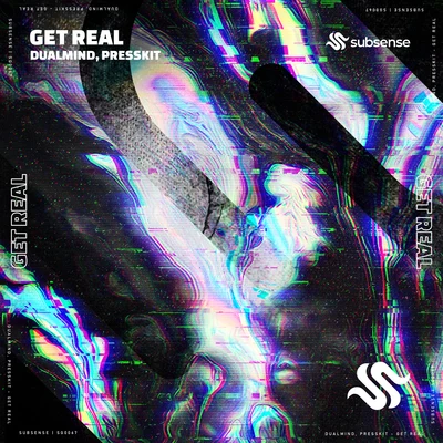 Get Real 专辑 Katharina/Dualmind