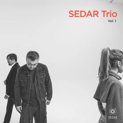 SEDAR Trio - Vol. 1 專輯 秦四風