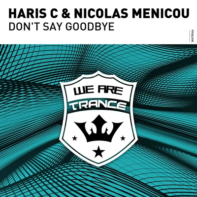 Don't Say Goodbye 專輯 Duncan Newell/Haris C/Ryan K/Daun Giventi/Erika K