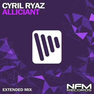 Alliciant (Extended Mix) 專輯 Cyril Ryaz