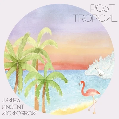 Post Tropical (Deluxe Edition) 專輯 Sonder/James Vincent McMorrow/J-Louis