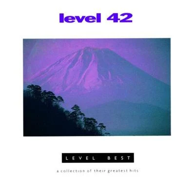 Level 42 Level Best