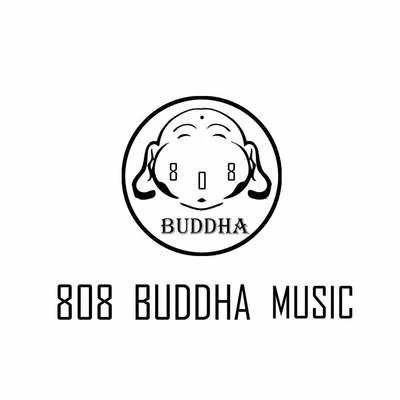 808BUDDHA MADE 專輯 zPone/PUP