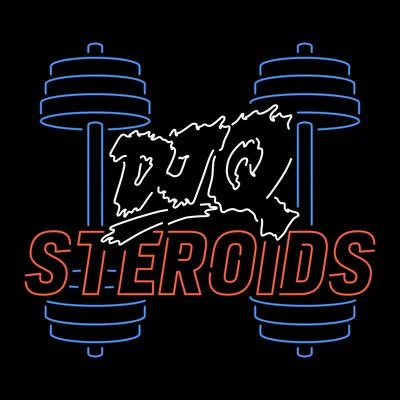 Steroids 專輯 MC Bonez/DJ Q