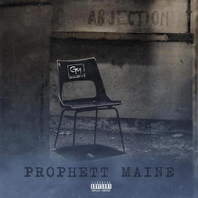 Abjection 專輯 Prophett Maine/Heated/Blocc Woods