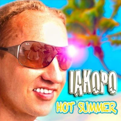 Hot Summer 專輯 Mat Twice/Iakopo