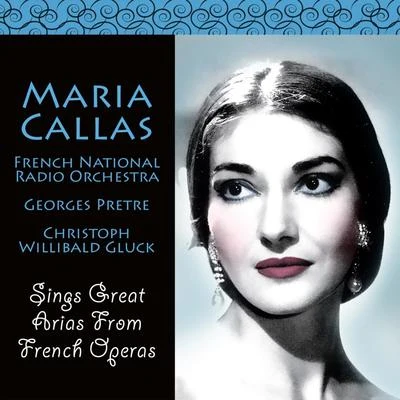 Sings Great Arias From French Operas 專輯 French National Radio Orchestra/Orchestre National de la Radiodiffusion-Télévision française/Marcella Pobbe/Allan Ramsay/Thomas Beecham