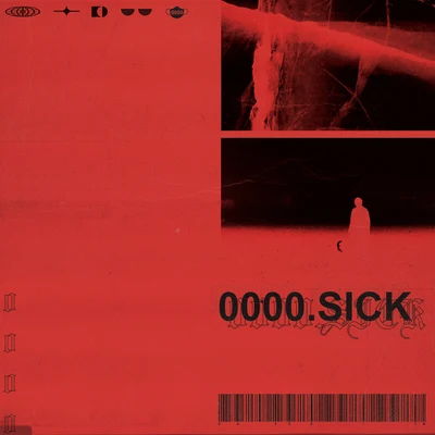 0000.SICK. 專輯 SCARLXRD/AJ Tracey/Y2K/A4/Benjy Mane