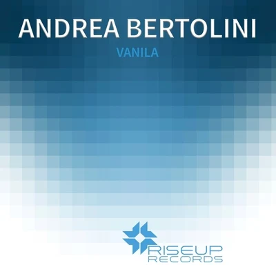 Vanila 專輯 Andrea Bertolini