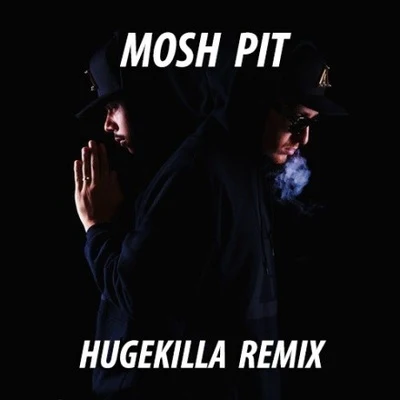 FlosstradamusRicky Remedy Mosh Pit (Hugekilla Remix)