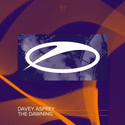 The Dawning 專輯 Davey Asprey/DRYM