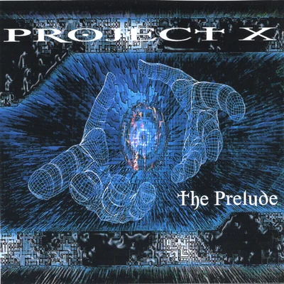 The Prelude 专辑 Soriani/Project X/Sily/Lenzi