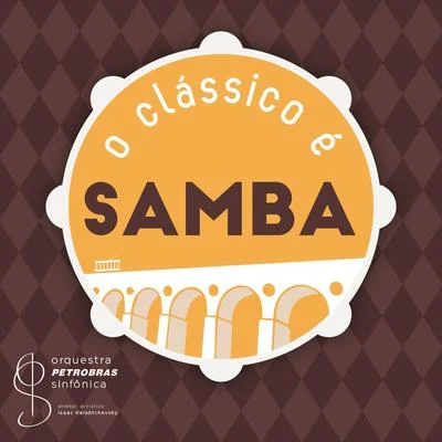 O Clássico é Samba 專輯 Bruno-Leonardo Gelber/Orchestra della svizzera italiana/Isaac Karabtchevsky