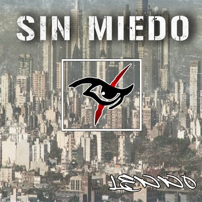 Sin Miedo 专辑 HeavyWeight/RinneRadio/Lenno/Orkidea/Something Good