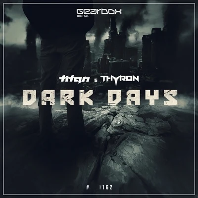 Dark Days (Radio Edit) 專輯 Thyron