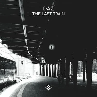 The Last Train 专辑 Nicole Wray/Daz