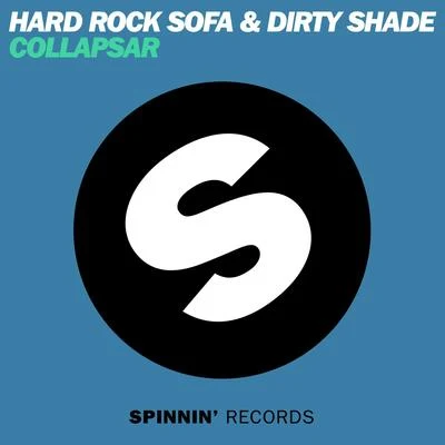 Hard Rock Sofa Collapsar