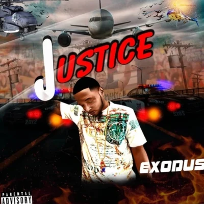 Justice 專輯 New Sound Nation/Exodus