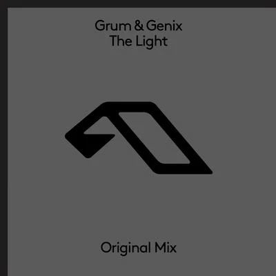 The Light 專輯 Grum