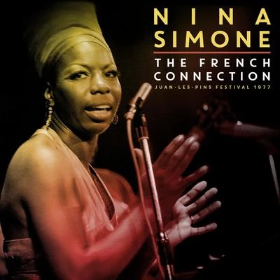 The French Connection (Live 1977) 專輯 Nina Simone/Ellington