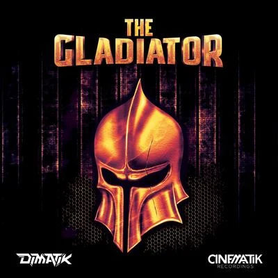 The Gladiator 專輯 Dimatik