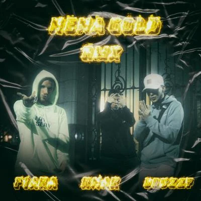 Nena Gold (Remix) 專輯 Yxng Le/Bouzzy/Aryan Parsa