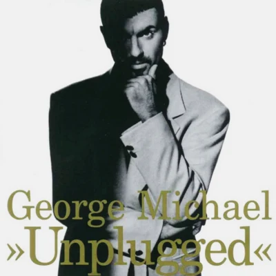 Unplugged 專輯 George Michael