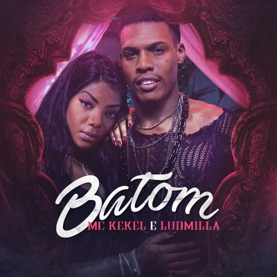 Batom 專輯 LUDMILLA