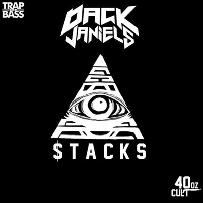 $tacks 專輯 Dack Janiels/Myke Terry