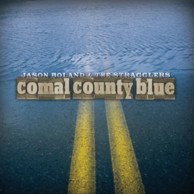 Comal County Blue 專輯 Jason Boland/Ray Benson/Whiskey Myers/Shooter Jennings/Kris Kristofferson